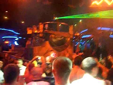 Joey Riot @ We Are Hardcore - Feb2012