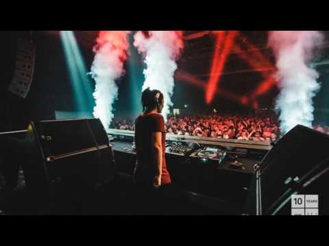 Kerstin Eden @ SEMF 2016 - Floor 4 // DJ Set