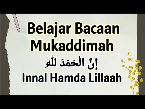 <p>Mukaddimah Innal Hamda Lillah<br />
Belajar Bacaan Mukaddimah<br />
Mukaddimah MC<br />
Muqoddimah Aambutan<br />
Teks MC Ramadhan<br />
Teks Sambutan Tuan Rumah<br />
Pembuka pidato islami<br />
Kalimat Pembuka MC Akad Nikah<br />
Mukaddimah MC Resepsi Pernikahan<br />
Belajar Menjadi MC<br />
MC Pemula</p>
<p>Mukaddimah Innal Hamda Lillah<br />
Belajar Bacaan Mukaddimah<br />
Mukaddimah MC<br />
Muqoddimah Aambutan<br />
Teks MC Ramadhan<br />
Teks Sambutan Tuan Rumah<br />
Pembuka pidato islami<br />
Kalimat Pembuka MC Akad Nikah<br />
Mukaddimah MC Resepsi Pernikahan<br />
Belajar Menjadi MC<br />
MC Pemula</p>