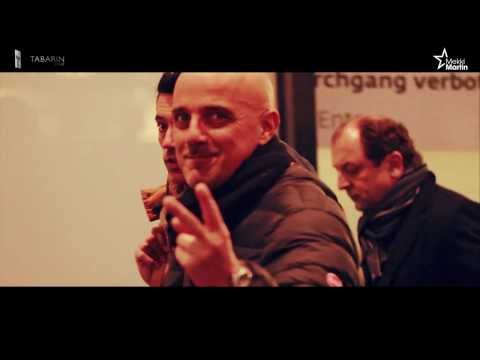 Maurizio Gubellini 13/12/2013 @ Tabarin Club