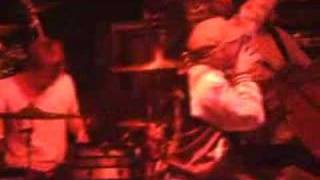 Kaddisfly - &quot;Campfire&quot; (Live @ the Dome)