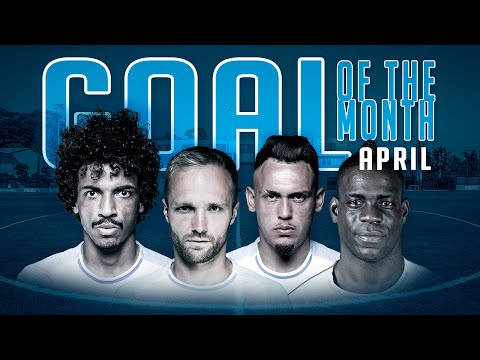 Gustavo, Ocampos, Germain, Balotelli | Votez pour le but du mois