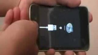 How to get your iPod Touch/ iPhone out of recovery mode without restoring!