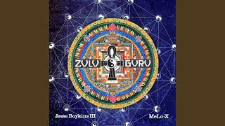 Outta My Mind (feat. Chris Turner, Jesse Boykins III)