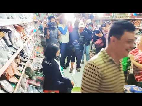 uang kaget part 4// proses suting uang kaget bersama mpok Alpa