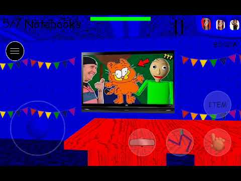 playing patton gilliam's basics 15th birthday