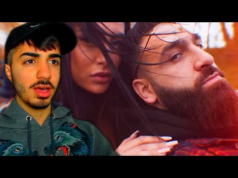 DAS IST NOCH NIE PASSIERT 🤔 SINAN-G - RÜCKSPIEGEL - Reaction