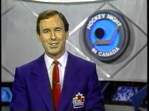 February 3, 1990 Toronto Maple Leafs Pittsburgh Penguins Part 1