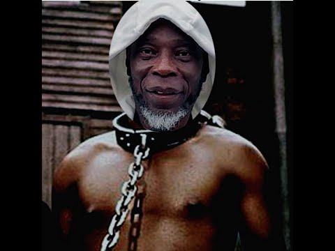 Badass Jah Bunny Exposes Jamaican Artist - (#chalicemarley 📺 TV) #badassjahbunny #systemdogs