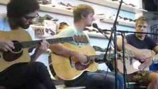 Cartel - Fiend (Acoustic)