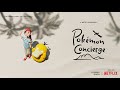 Pokémon Concierge | Official Trailer