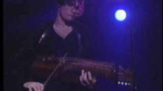 10 - Can You Bend Your Back Like (Austin, EUA - 16.dec.1994)