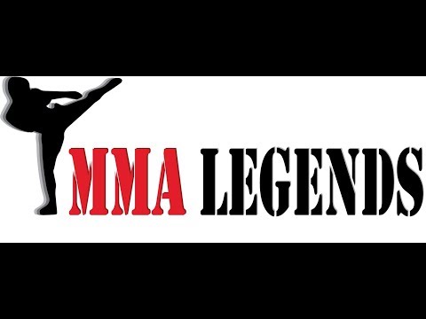 TITAN FIGHTING CHAMPIONSHIP 17   JOHN OTT vs BOBBY LASHLEY