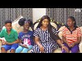 The Three Rich Kids And Their Maid - Nigerian Movies 2025