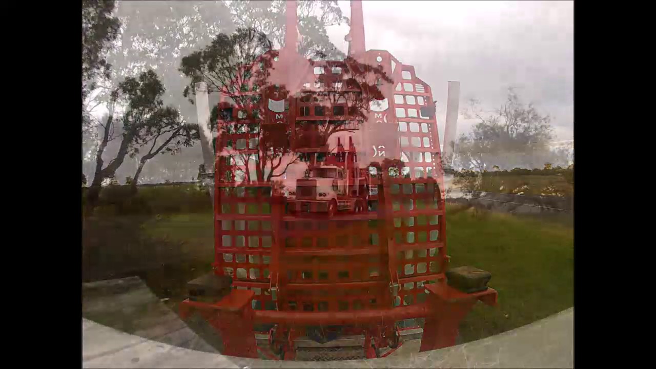 FRONT GUARD FOLDING SKEL