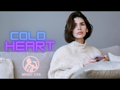 Cold heart - Elton John & Dua Lipa | MUSIC 7/24 remix cover