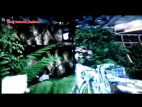 C n C play the Crysis®3 multi player Beta