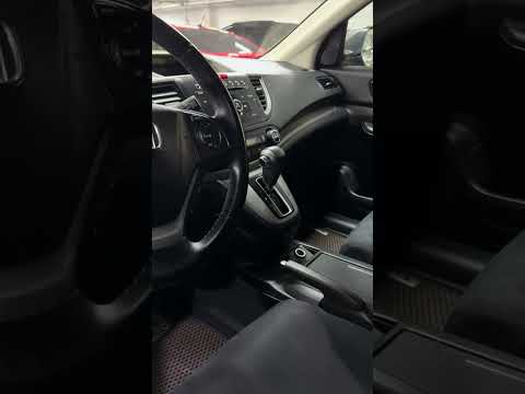 5 ФИШЕК Honda CR-V 4 поколения | РДМ-Импорт #RDM #CRV #honda #купитьавтоновосибирск