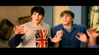 Big Time Movie (2012) Video