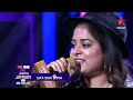 Super Singer Contestant Amrita Nayak Mesmerizing Song Mani Sharma Special Round Sat Sun At 9PM