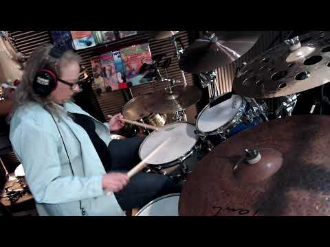 New Orleans Funk Groove