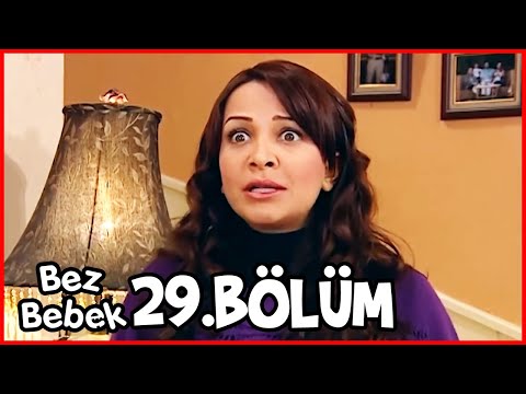 Bez Bebek 29. Bölüm (Uzun Versiyon)