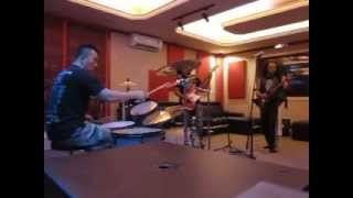 MANTAK-Manifestation Of The Plague (Rehearse)