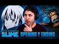 ARE THEY GOD TIER AGAIN That Time I Got Reincarnated As A Slime Season 4 Opening 2 And Ending