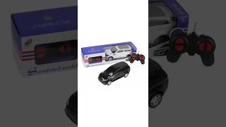 Auto A Control Remoto