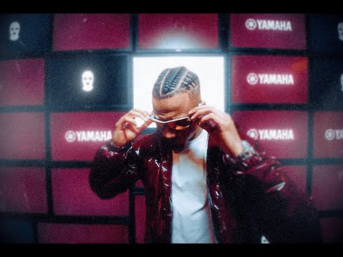 Timal - Cagoulé Yamaha (Clip Officiel)