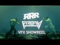 Firefly VFX Breakdown for RRR