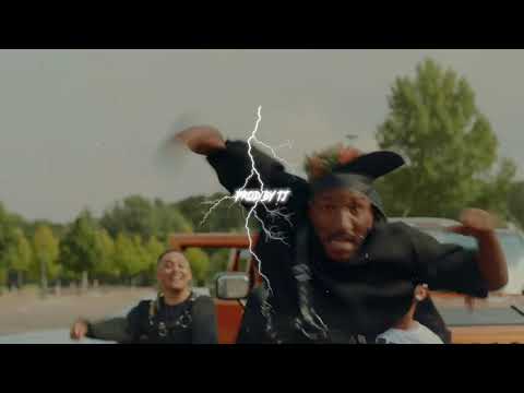 Calma // Frenna x Chivv x Chavanté Type Beat // @prodby_tj