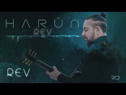 Harûn - Rev [Official Audio]