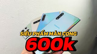 SUPER PRODUCT OF THE 2020 TIMES FROM SAMSUNG IS NOW ONLY 600K #smart phone #genuine phone