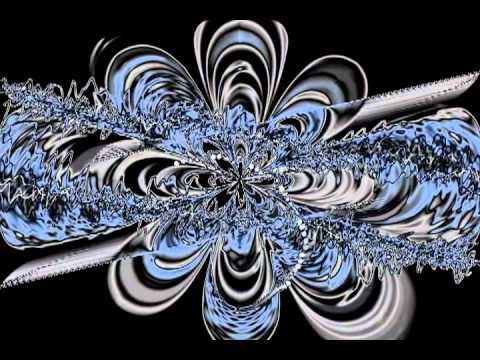 Brian Eno & David Byrne - LOT (INTO THE SPIRIT WORLD)