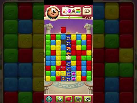 toonblast level 3814