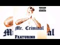 Lil Cuete - G.'s From California - feat. Mr. Criminal