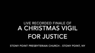 SILENT NO MORE...From SILENT NIGHT to THIS LITTLE LIGHT