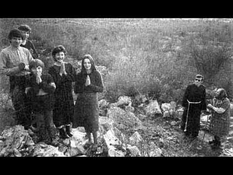 "Gospina poruka nije samo za ovo vrijeme, to je poruka za sva vremena"