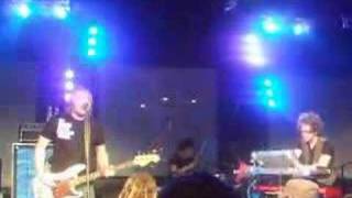 Sherwood @ Vintage 21 (02.25.08) &quot;Traveling Alone&quot;