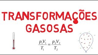 Transformações Gasosas - Estudante Eficiente