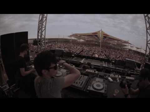 Dang3r & Blazy @ Energy RS