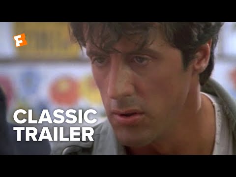 Over the Top (1987) Trailer #1 | Movieclips Classic Trailers