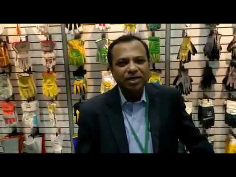 PPE Exporter Mallcom stall in NSC Expo San Diego, CA 2019  | Meet us on NSC Oct 2020, Indianapolis