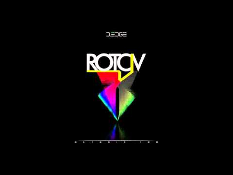 Rotciv - The Classic Age Ajello (Remix) | D-EDGE RECORDS 003