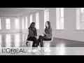 L Oreal Revitalift Mother Daughter Inspirations Age Confidently Ep 1 L Oreal Paris