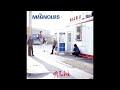 The Magnolias - Up the Ladder (1992)