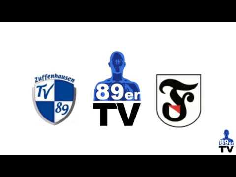 TV Spiel Facts - TV 89 Zuffenhausen vs. Sportvg Feuerbach II