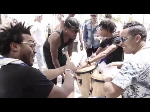 Promo CUBANÉAME 2016