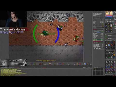 Adronus (361 MS) - Killing Gaz'haragoth! (Plz Good Lootz)